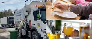 Kommunens avgifter för många tjänster höjs – så påverkas du