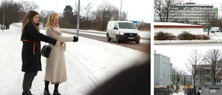 Vägen skulle göras mindre – nu kan den bli en del av Y-ring