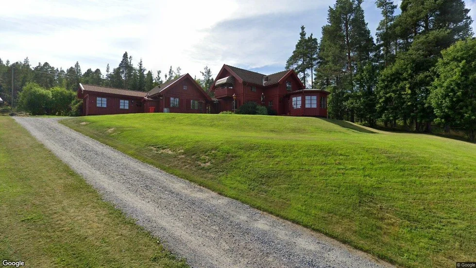 Mörviksvägen 28