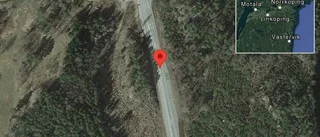 Olycka skapar trafikproblem