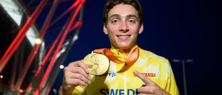 Duplantis årets friidrottare – men inte den ende
