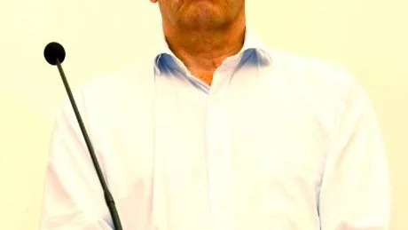 - Det som hände i midsomras hade ingen förutsett, säger regionrådet Åke Svensson (S).