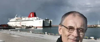 100 strandsatta i Oskarshamn