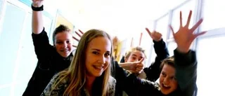 Julia bytte solrosodlingen mot jobbet som 4H-kassör