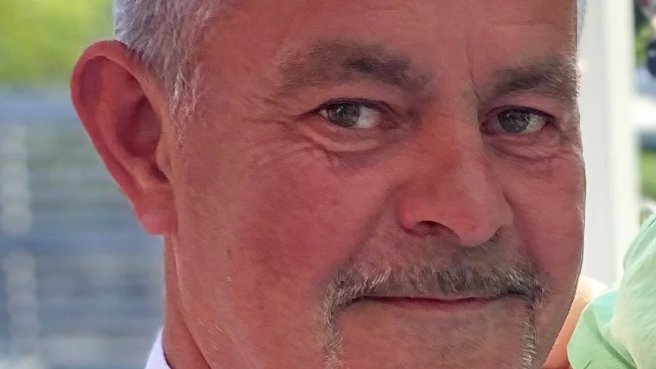 Hans Levander. 