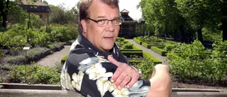 Lasse Berghagen är död – hur minns du artisten?
