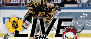 AIK vann mot Malmö Redhawks