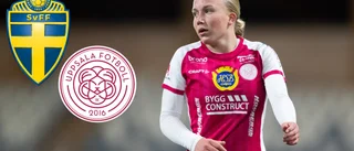 "Konflikten" om talangen fortgår – Uppsala och förbundet i möte