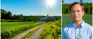 Säkra framtidens matproduktion genom gräsrotsfinansiering