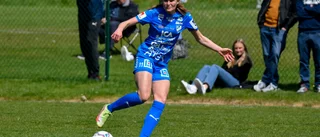 En av fotbollstalangens drömmar gick i uppfyllelse