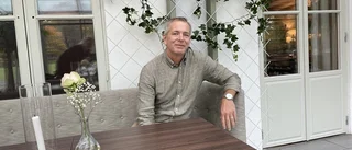 Restaurangprofilen är tillbaka på slottet