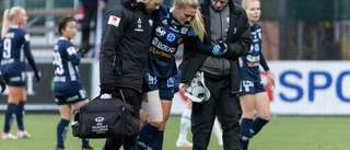 Beskedet – efter otäcka bilderna: "Rädd det skulle vara värre..."