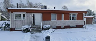 106 kvadratmeter stort hus i Borensberg sålt för 2 400 000 kronor