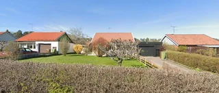 Huset på Vikingavägen 16 i Strängnäs sålt för andra gången på kort tid