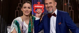Fritte Fritzson: "Helt bisarrt! Vi tackar gudarna"