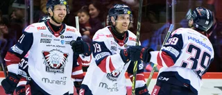LHC-centerns dröm – efter målsuccén: "Sen kan allt hända..." 