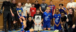 Edina Begovic: "Hård attityd inom damfotbollen"