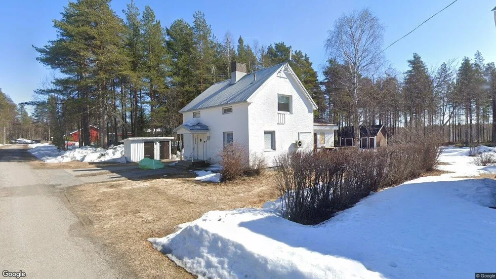 Stugvägen 9