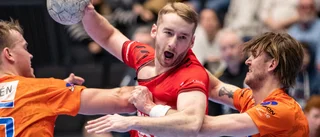 Avslutade karriären – gör comeback efter nio månader