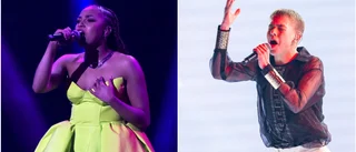Idol-Cimberly kommer till Piteå – avslutar tack-turnén