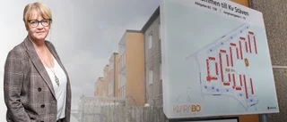 Hyresgäster måste få skydd mot orimliga hyreshöjningar