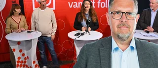 Facket måste skärpa sig