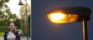 Enköping ska bli ljusare när mörkret kommer – var med och tipsa