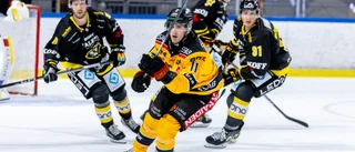 Manfall i laget – då föll Luleå efter straffar