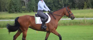 Stina från Enköping en av åtta i talangsatsning: "Drömmen är OS"