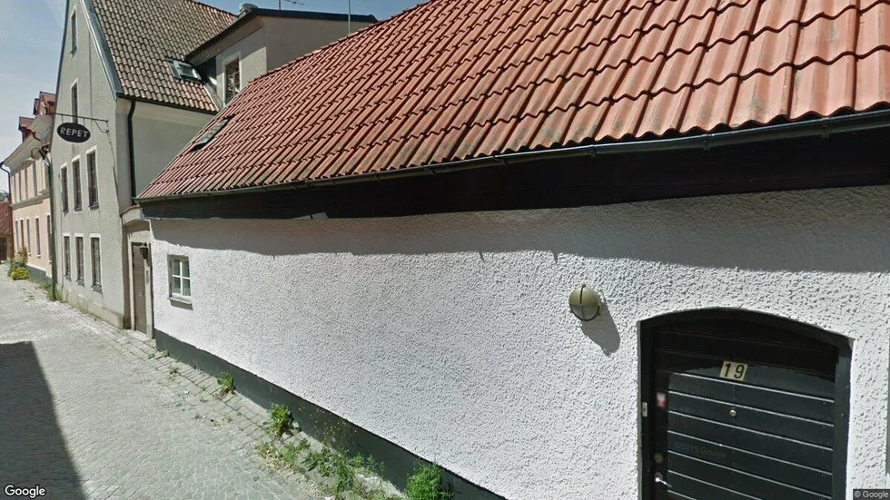 Tunnbindaregatan 19