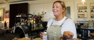 Övervägde att starta kafé – nu väntar istället plugg för Miriam