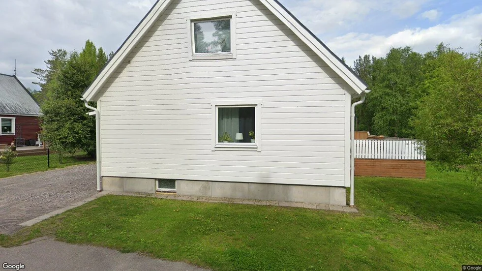 Östra Rundgatan 9