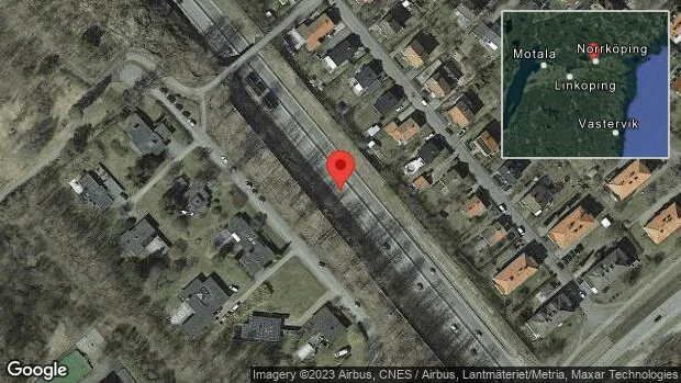 Trasigt fordon stör trafiken