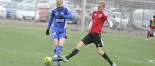 Fy 17 vilken målskytt – blir Nyköpingsderbyts stora profil