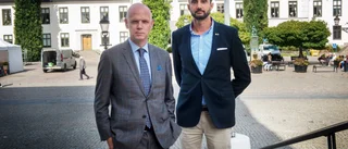 Kommunalrådet om skjutningarna: "Det är tråkigt för staden"