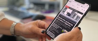 "Därför berättar vi inte var våldsdåden inträffat"