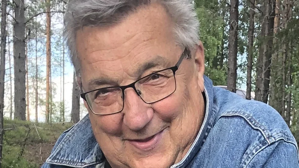 Fred Åström