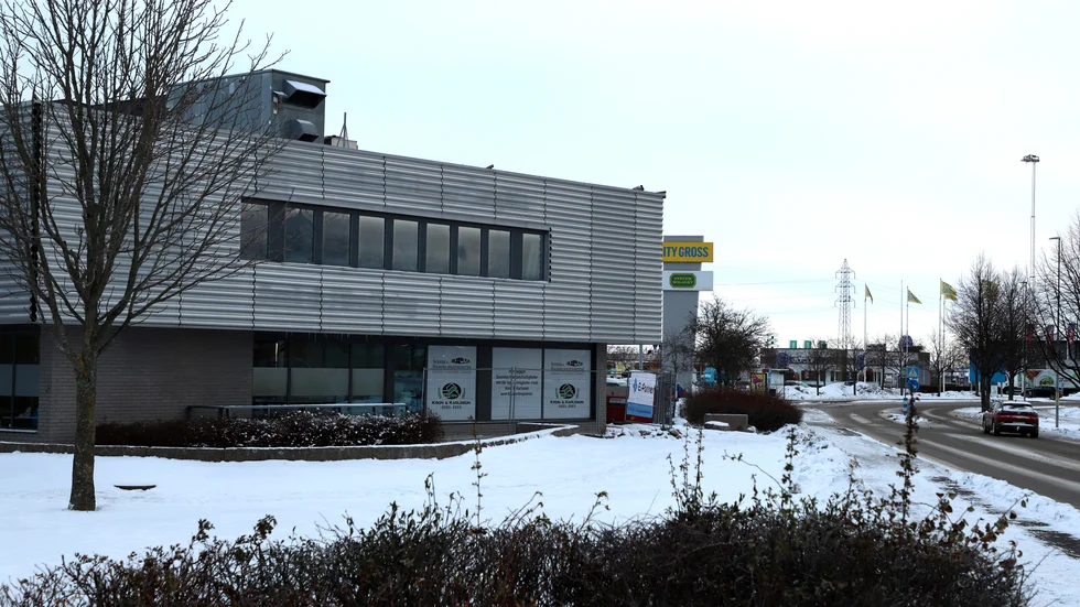 Lokalen är, enligt vaccinationssamordnare Kerstin Jonsson, cirka 500 kvadratmeter stor. Här kommer de återkommande vaccinationerna av till exempel covid-19, säsongsinfluensa och TBE att genomföras när enheten har öppnat.