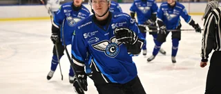 Seger för "Clemens" i säsongsepilogen – vann mot Wings HC