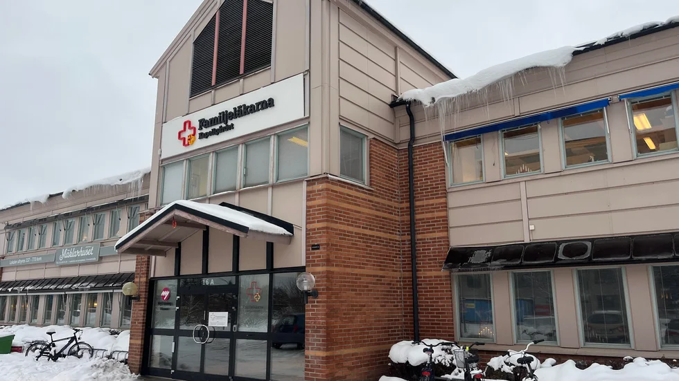 Vårdcentralen Familjeläkarna Kapellgärdet hade kortast väntetid under hösten - över 90 procent av de som sökte vård fick tid för medicinsk bedömning inom tre dagar.
