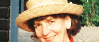 Barbro Ekvall                                  