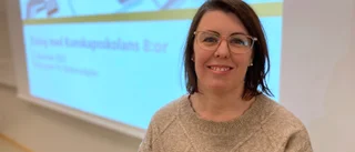 Nu ska rätt klimatutveckling tvingas fram i Enköping
