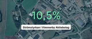 Stort lyft för elfirma i Vimmerby