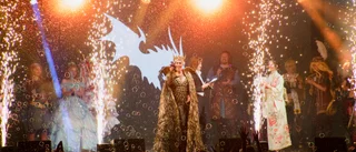 Här är vinnaren i nordiska mästerskapet i cosplay
