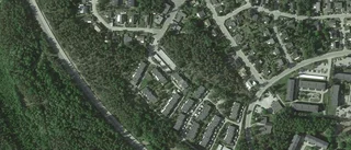 105 kvadratmeter stort radhus i Strängnäs sålt för 2 575 000 kronor