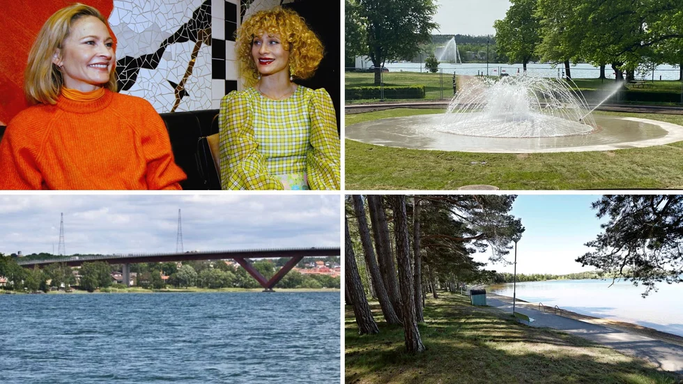 Vad kan du om Motala? Testa din kunskap i vårt Motalaquiz!