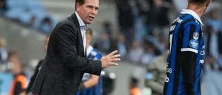 Sirius besked: Nyckelspelaren missar AIK