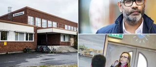 Politikerna om rektorns avhopp: "Ett demokratiproblem"