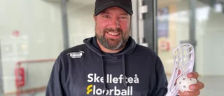 Nu ska cupen blir störst i Norrland: ”Vi siktar på 150 lag”