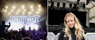 Succén: Nytt rekord när populära bandet spelade